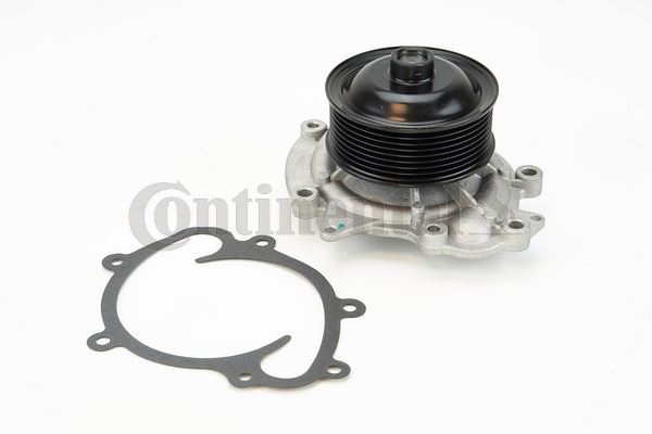 Devırdaım Pompası Mercedes Om642 W203 W204 C209 C219 W211 W164 W463 W221 W639 B906 - A6422001001