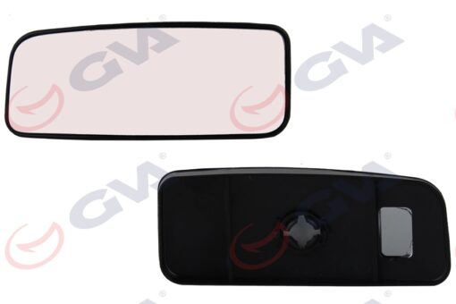 Ayna Camı Sol Alt Mercedes Sprınter B906 . Vw Crafter 30-35-50 Konveks - A0028111933-2E1857587A