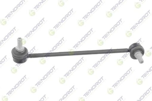 Askı Rotu On Sol Mercedes Vıto W639 03 - A6393200489