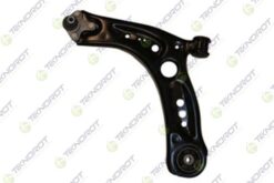Alt Salıncak Ön Sol Rotilli Golf Vıı 12 Octavıa 12 Leon 12 A3 12 V-556 Rotil Kullanılıyor - 5Q0407151J-5Q0407151M-5Q0407151R