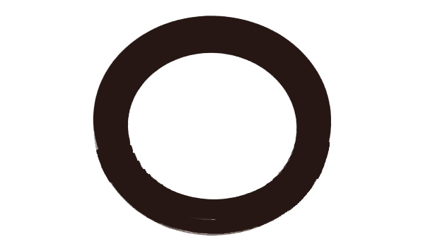 Krank On Kece Renault R19-clıo-megane 1.4 Clıo Iıı-scenıc Iı-ııı 1.6 16v E7j K4m 47x35x6 - 8200934092-7700273776-7701349626