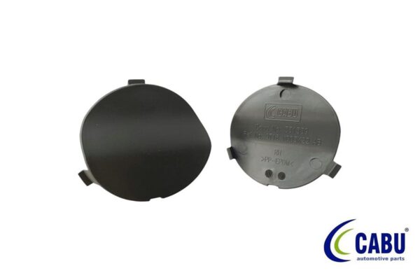 Çekı Demır Kapagı : Ön Sag Sıyah Connect 09-14 - 9T16V003K22AB