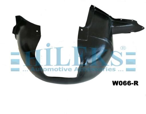 Çamurluk Davlumbazı Ön Sağ Golf V-jetta 06-11 - 1K5805978