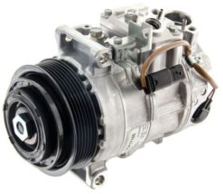 Klıma Kompresoru Mercedes W204 S204 C204 C218 X218 W212 S212 X204 W222 R172 - A0008302500