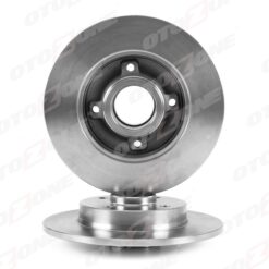 Arka Fren Aynası Adet P307-c4 1.4-1.6-2.0 Hdi 05 249x9x4dl Poryalı - 4246.Z9-4249.34