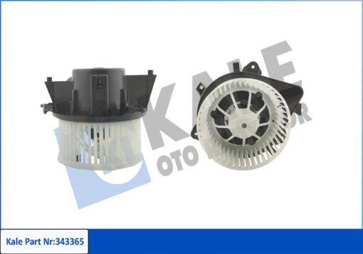 Kalorifer Motoru 12v Fıat Doblo-punto - 46722948-71735480-46723714