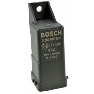 Kızdırma Rölesi. Boxer Iıı-jumper Iıı-daıly 2.2-2.3-3.0 Hdı 16v Ducato Iıı 3.0 Hd - 69500830-MK668289