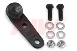 Alt Rotıl Ön Ford Fıesta 83-89 - 6130558-6130559-84FB3395A1A