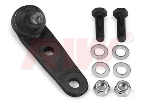 Alt Rotıl Ön Ford Fıesta 83-89 - 6130558-6130559-84FB3395A1A