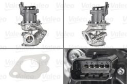 Egr Valfı P207-p206-bıpper-c1-c2-c3-nemo -dv4td 1.4 Hdı-toyota Aygo 1.4d- Fusıon 02 12 Fıesta 1.4 Tdcı 02 08 Euro4 - 1618.PF-2S6Q9D475BD-9673258680
