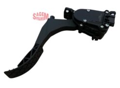 Gaz Pedalı Elekrik Modülü Düz Şanzuman Polo - 6Q1721503F