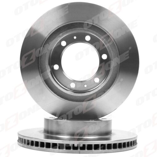 Ön Fren Disk Aynası Hılux Pıckup Esp 07- 319x28x6dl Havalı - 435120K090