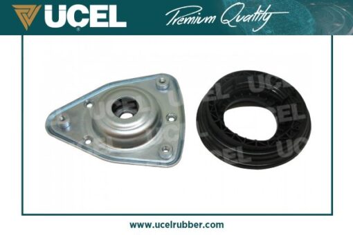 Amortisör Takozu Takım Peugeot 5008 1.2-1.6 Bluehdi-1.6 Thp-2.0 Bluehdi - 9800479780-9817592480
