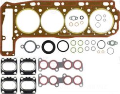 Takım Conta Ust Mercedes M102 W201 190e 2.3 16v 85 88 - A1020107041-553.388