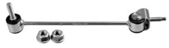 Askı Rotu Arka Sol Mercedes S-class W221 C216 - A2213201989