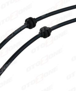 Ön Fren Hortumu Renault Master Iıı-opel Movano B 10 2.3dcı - 8200735345-93167716