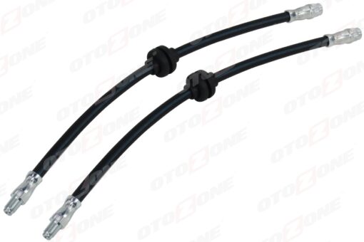 Ön Fren Hortumu Renault Master Iıı-opel Movano B 10 2.3dcı - 8200735345-93167716