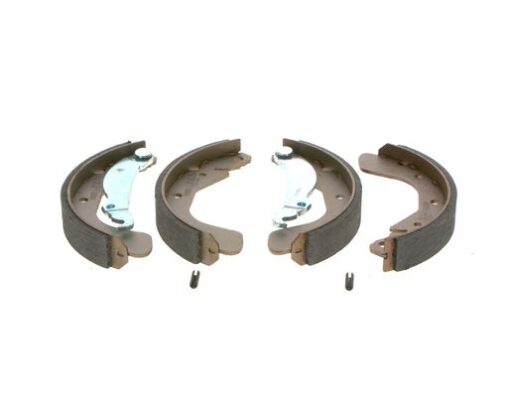 Arka Pabuç Balata Corsa B 3.93-9.00 Corsa C 00-12.09 Tıgra 1.4 1.6 94-00 Astra F 92-9.98 - 1605952-1605041-1605052