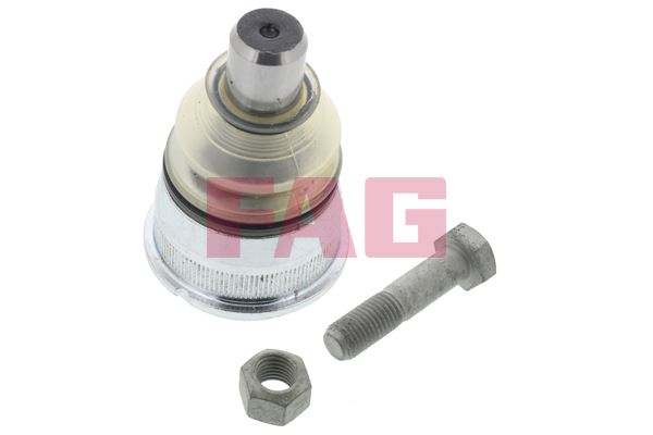 Rotıl On Alt Mercedes W201 W124 R129 - A1243330327