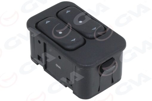 Cam Açma Anahtarı Sol İkili Astra G-corsa C-combo-zafıra - 6240107-6240652-24411030