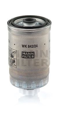 Yakıt Filtresi Saab 9-5 1.9 Tid 150hp 10/05- - 12762671