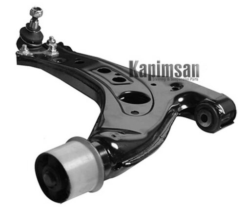 Alt Salıncak Komple Rotil Küçük Burç Büyük Burç Sol Polo Iv-fabıa-ıbıza 00 - 6Q0407151D