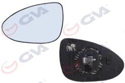 Ayna Camı Sol Aveo 11 Isıtmalı Konveks Vm-402ghl - 95132579