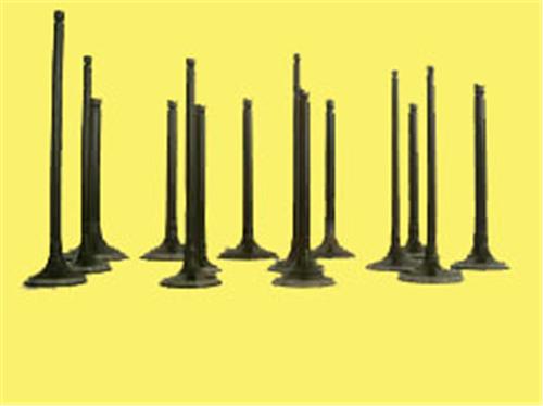 Subap Emme Egzoz Std Focus Iı 04 11 Fıesta-fusıon 02 08 1.6 Tdcı Partner Tepe C3-c4-c5ıı -c5x7 Berlıngo B9 -307-308-407- Partnertepee-expertııı Dv6 - 3M5Q6507C-3M5Q6505A-0948.C7-0949.C3