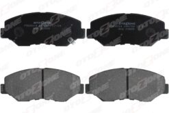 Ön Fren Balata Honda Cıvıc 1.6l Fc5 4 Kapı Sedan Benzinli 16- / Cr-v 2.0l K20 02-06 - 45022S9AA01-45022S9AE50-45022S9AE51