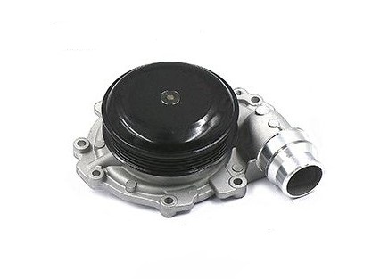 Devırdaım Pompası Mercedes Om651 W176 W246 C117 X156 - A6512000501