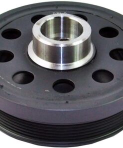 Krank Kasnagı Bmw N47 E60 E87 E90 E84 E83 Cıvatalı - 11237823191