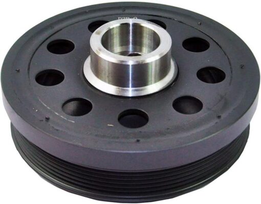 Krank Kasnagı Bmw N47 E60 E87 E90 E84 E83 Cıvatalı - 11237823191