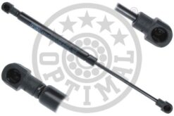 Bagaj Amortısoru Mercedes S-class W221 05 13 - A2217500236