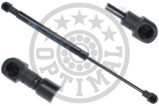 Bagaj Amortısoru Mercedes S-class W221 05 13 - A2217500236