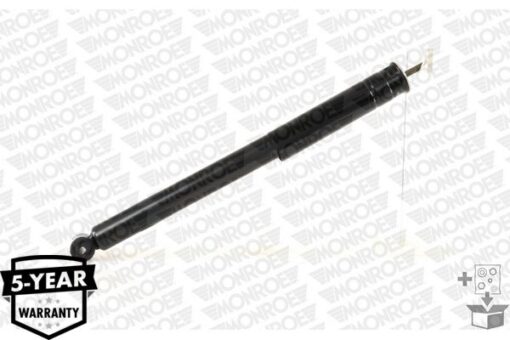 Amortısor On Gazlı Mercedes E-class W210 S210 - A2103202730