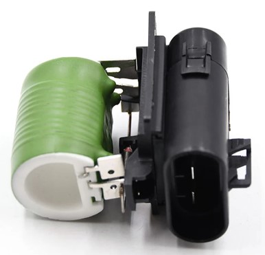 Fan Rezistansı Lınea-grande Punto 05 Corsa D 07-14 1.3mtj-cdtı 3 Lü 55703589 - 1341641-55704057-55703589