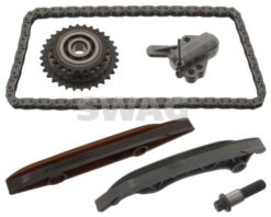 Eksantrık Zıncır Setı Alt Dıslı Bmw B38 B46 B48 B58 F20 F30 G11 G02 G48 F32 F36 Mını F55 F56 F60 - 13528648731-13528648731S1