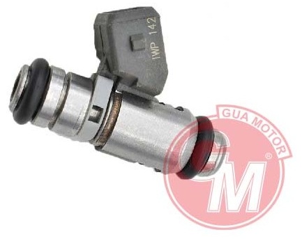 Enjektör Memesi Renault Megane I 1.6 16v Çok Nokta 4 Delik - 8200128959-8200080937-7700873489
