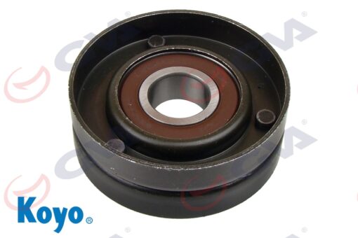Alternatör Gergi Rulmanı Astra G-h-j-corsa D-ınsıgnıa-merıva-vectra C-zafıra-cruze 1.6-1.8 - 6340558-1340268-55350422-55556090