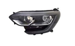 Far Sol Renault Megane Iv 16 Elk.touch - 260601571R