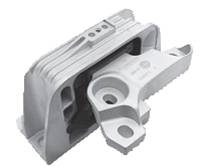 Motor Takozu Sağ Renault Master Iıı 10 Opel Movano B 10 2.3dci - 112108180R-4419377
