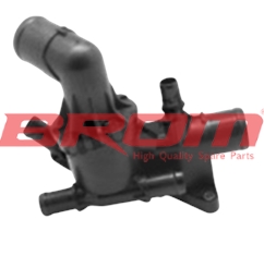 Termostat 80 C Renault R9m 1.6 Dci Megane Scenıc Fluence - 110617671R