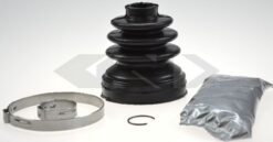 Körük Seti Mını Cooper Rover Coupe 200-400 Iı 1.4 1995-2005 - 31600002881-31607518246