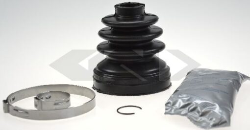 Körük Seti Mını Cooper Rover Coupe 200-400 Iı 1.4 1995-2005 - 31600002881-31607518246