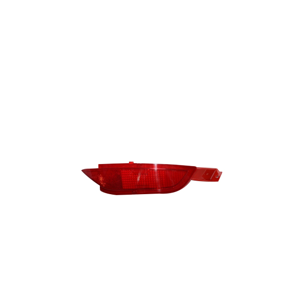 Arka Tampon Alt Reflektörü Sag Kedı Gözu Fıesta Vı 08 Cmax 10 15 - 8A6117A849AB-1552730-8A6117A849AA