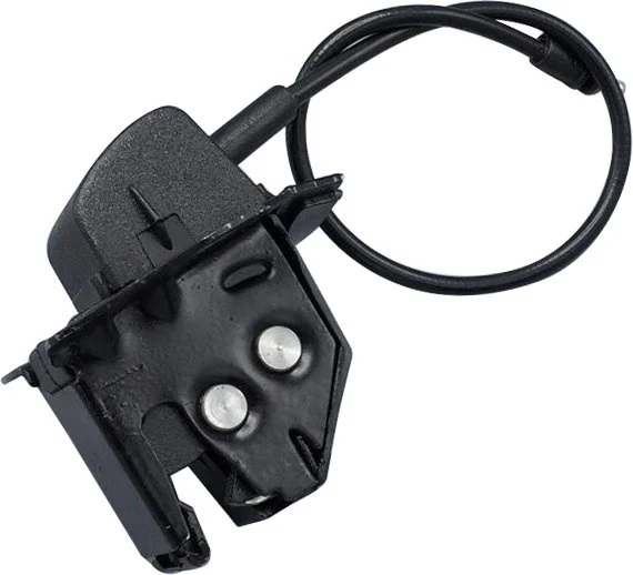 Bagaj Kilidi Alt Renault Kangoo Iıı 08 - 8200497822