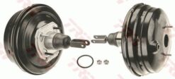 Fren Servosu Westınghouse Range Rover Sport I L320 3.6 D 06 13 - SJJ500080