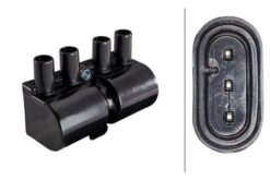 Ateşleme Bobini Opel Antara Aveo Kalos 1.2-1.4 02 08 Captıva Cruze Matiz Nubıra Lacetti Spark - 4805507-96253555-25182496-25182496