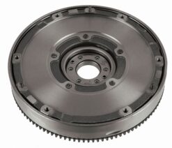Volan Cmax Iı-grand Cmax-focus 3 1.6 Tdci 11 Volvo S40 1.6d 2 C30 V50 10-12 - V40 12 Mazda 6366000011 Cıft Kutle - AV616477CE-31325438-Y65016-610B