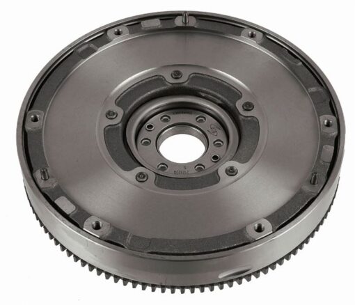 Volan Cmax Iı-grand Cmax-focus 3 1.6 Tdci 11 Volvo S40 1.6d 2 C30 V50 10-12 - V40 12 Mazda 6366000011 Cıft Kutle - AV616477CE-31325438-Y65016-610B
